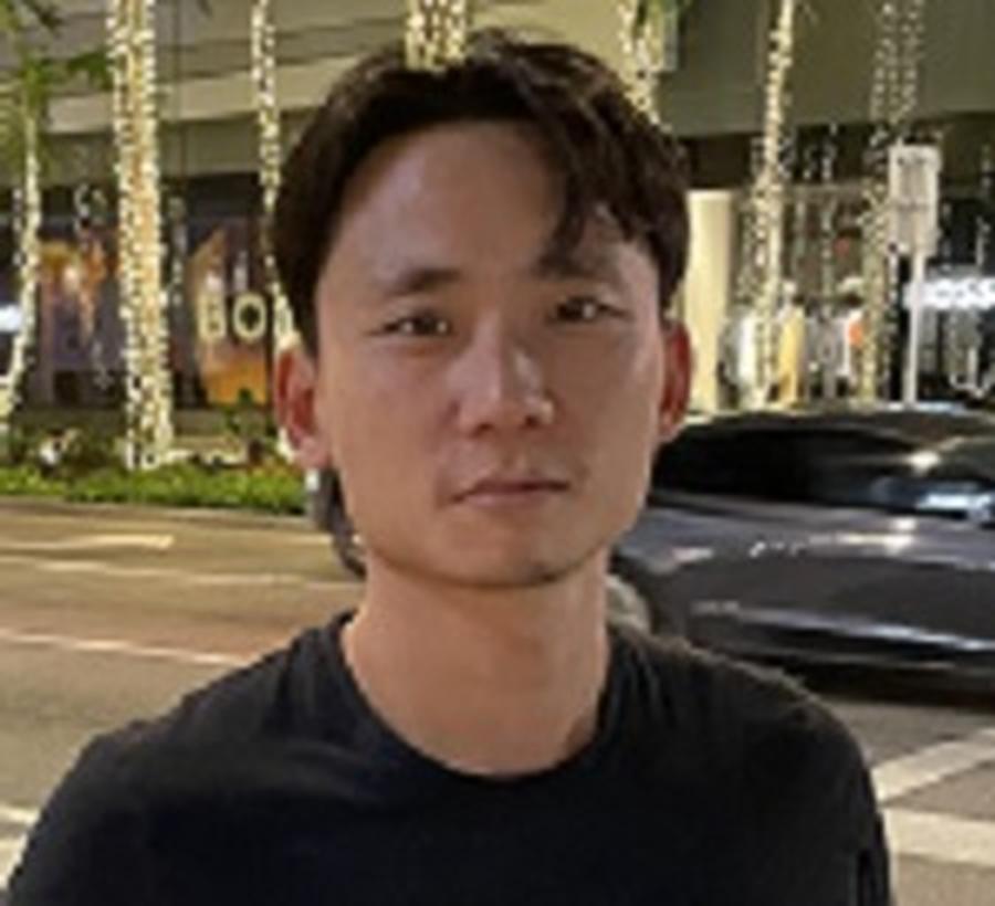 John Hwang, Founder of Agent Campus